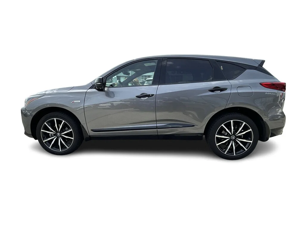 Used 2025  Acura Platinum Elite A-Spec AWD Certified Pre-Owned   Cl image 8