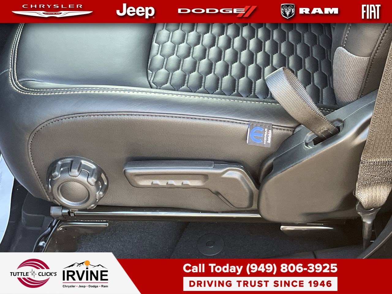 New 2026 Black Clearcoat Jeep Sport S image 22