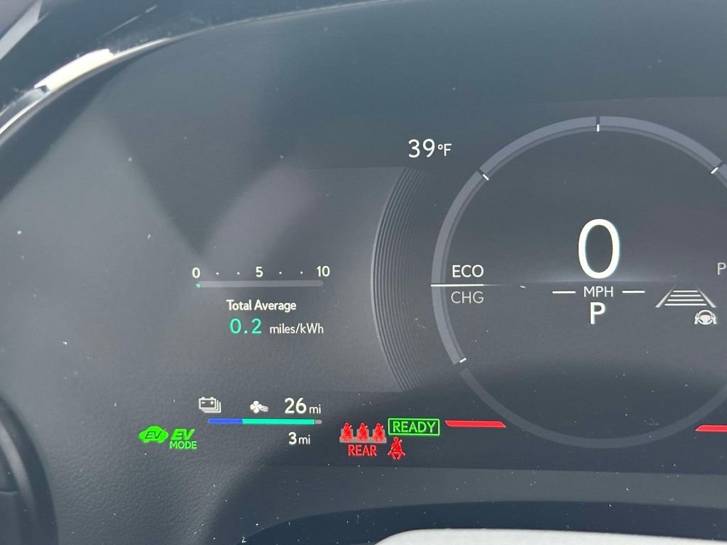 2026 Lexus RX 450h+ Luxury - Photo 30