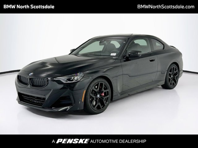 2026|BMW|2 Series|230i|2D Coupe