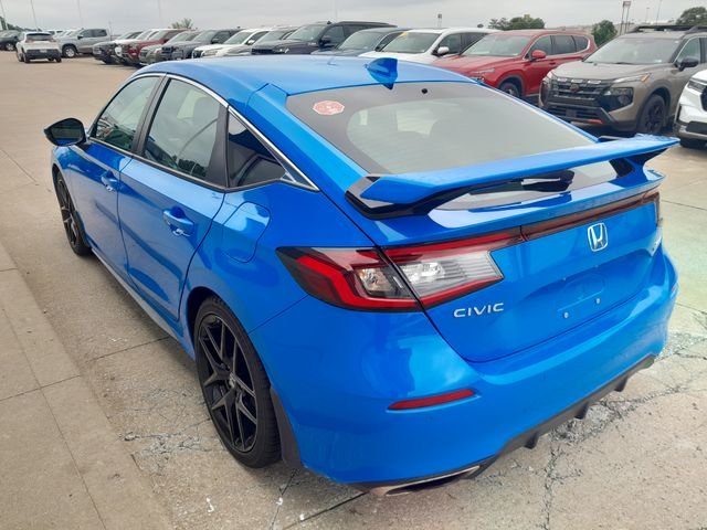 Used 2024  Honda Sport Touring image 7