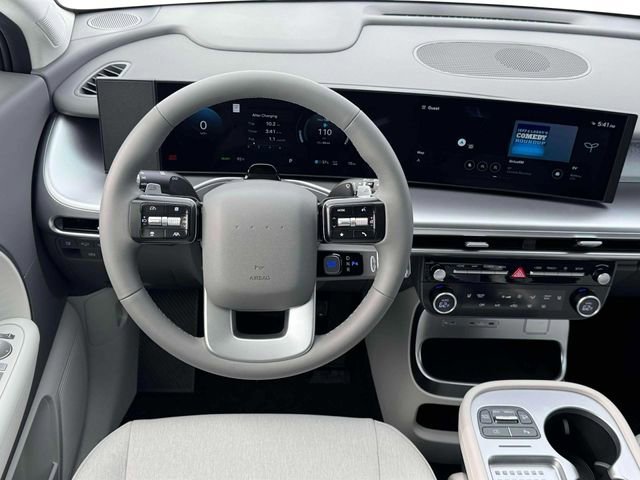 2026 Hyundai IONIQ 9 SE - Photo 17