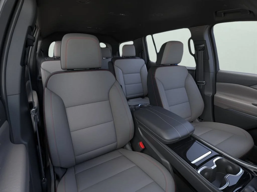 2026 Chevrolet Traverse LT - Photo 16