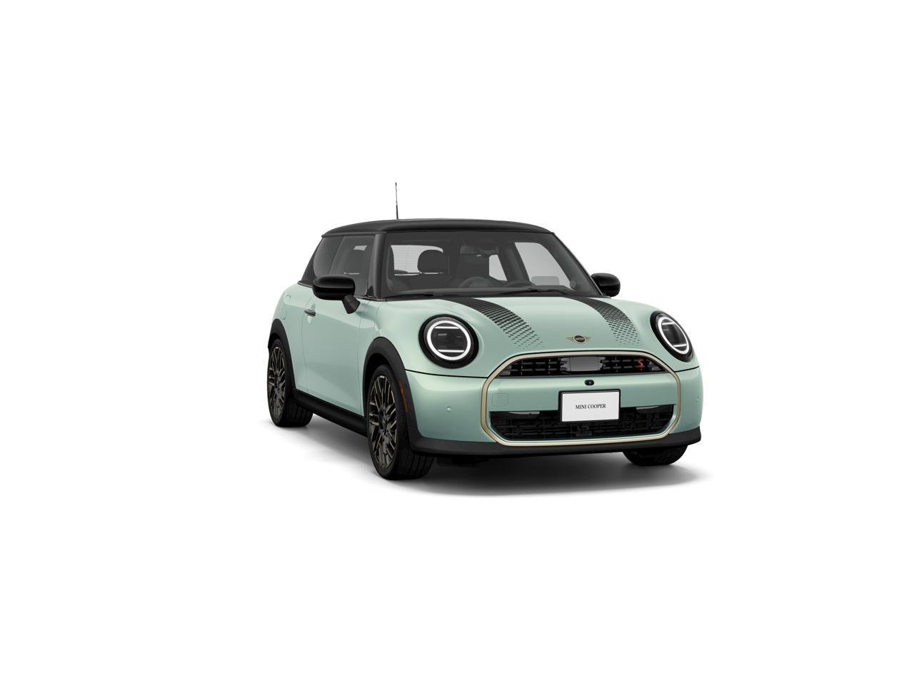 2026 MINI Hardtop Cooper S's photo