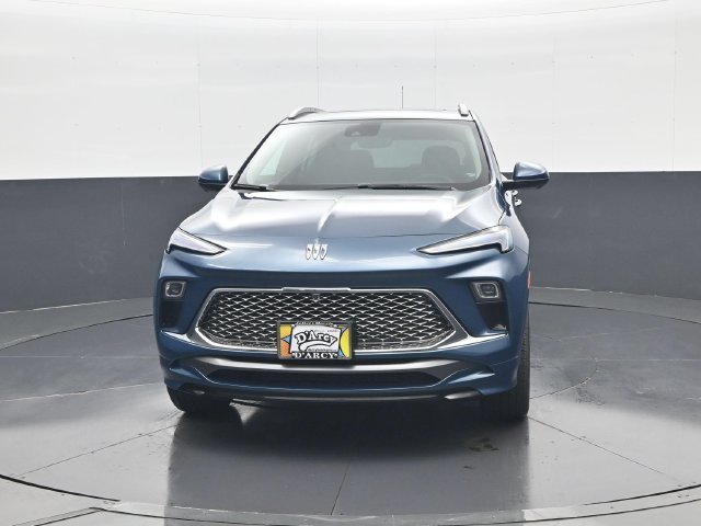 Vehicle thumbnail
