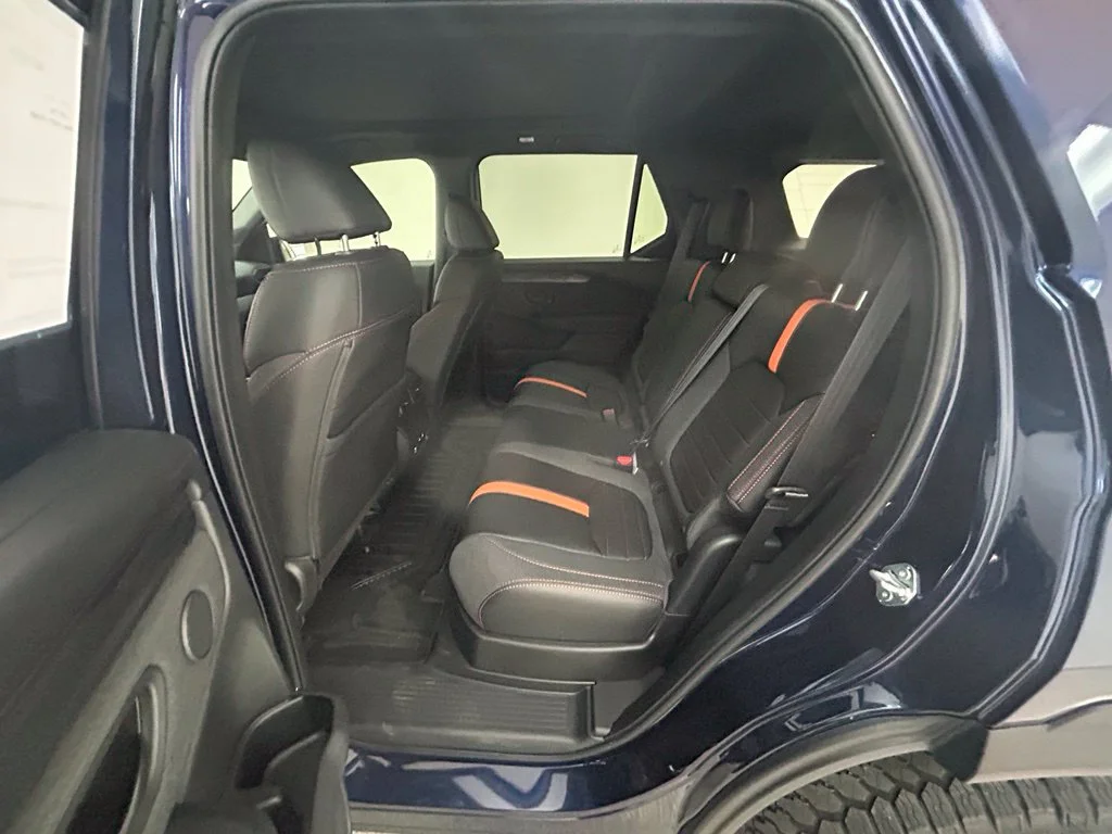 2026 Honda Passport TrailSport - Photo 11