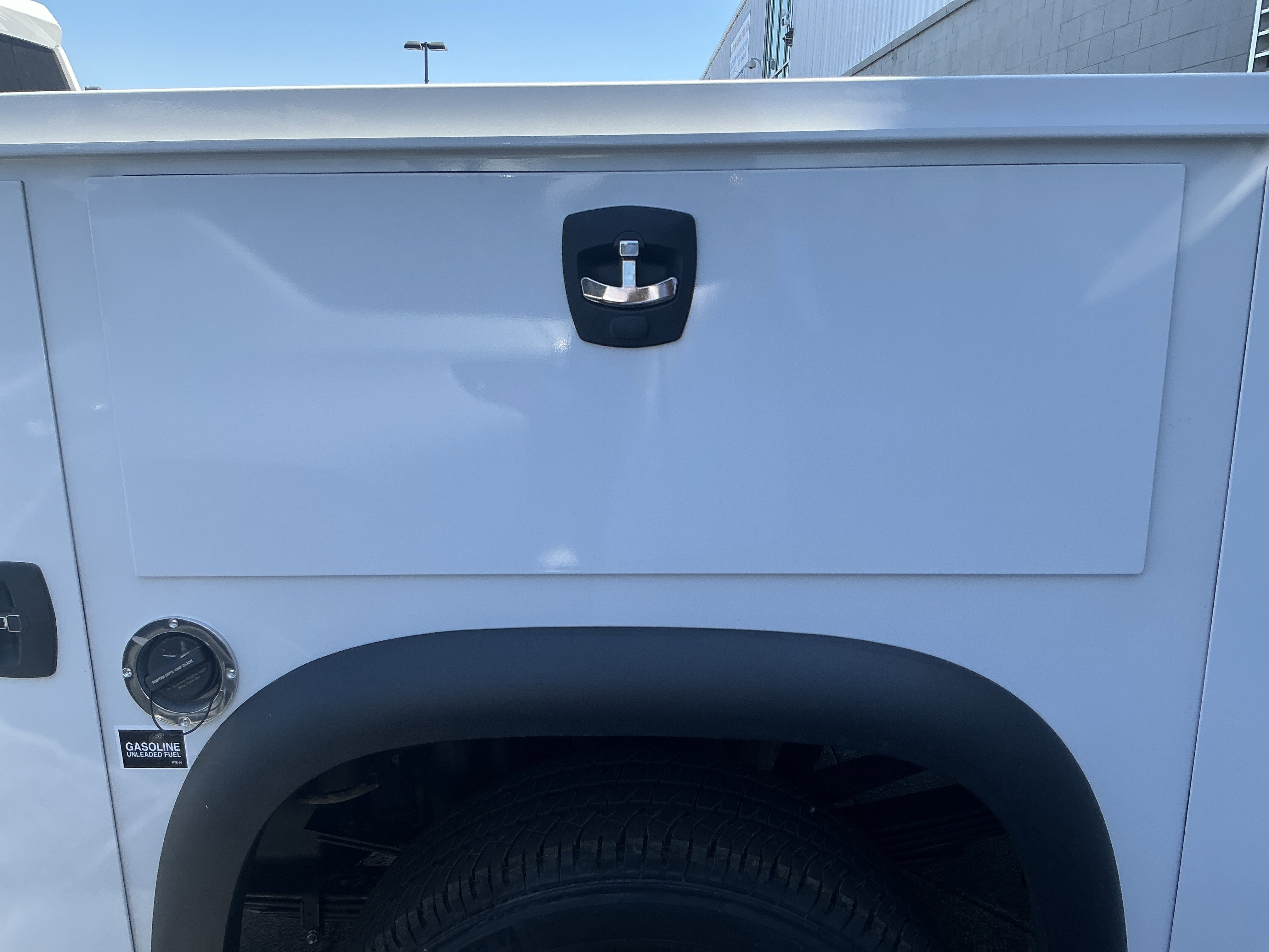 2026 Chevrolet Silverado 3500 HD Work Truck - Photo 26