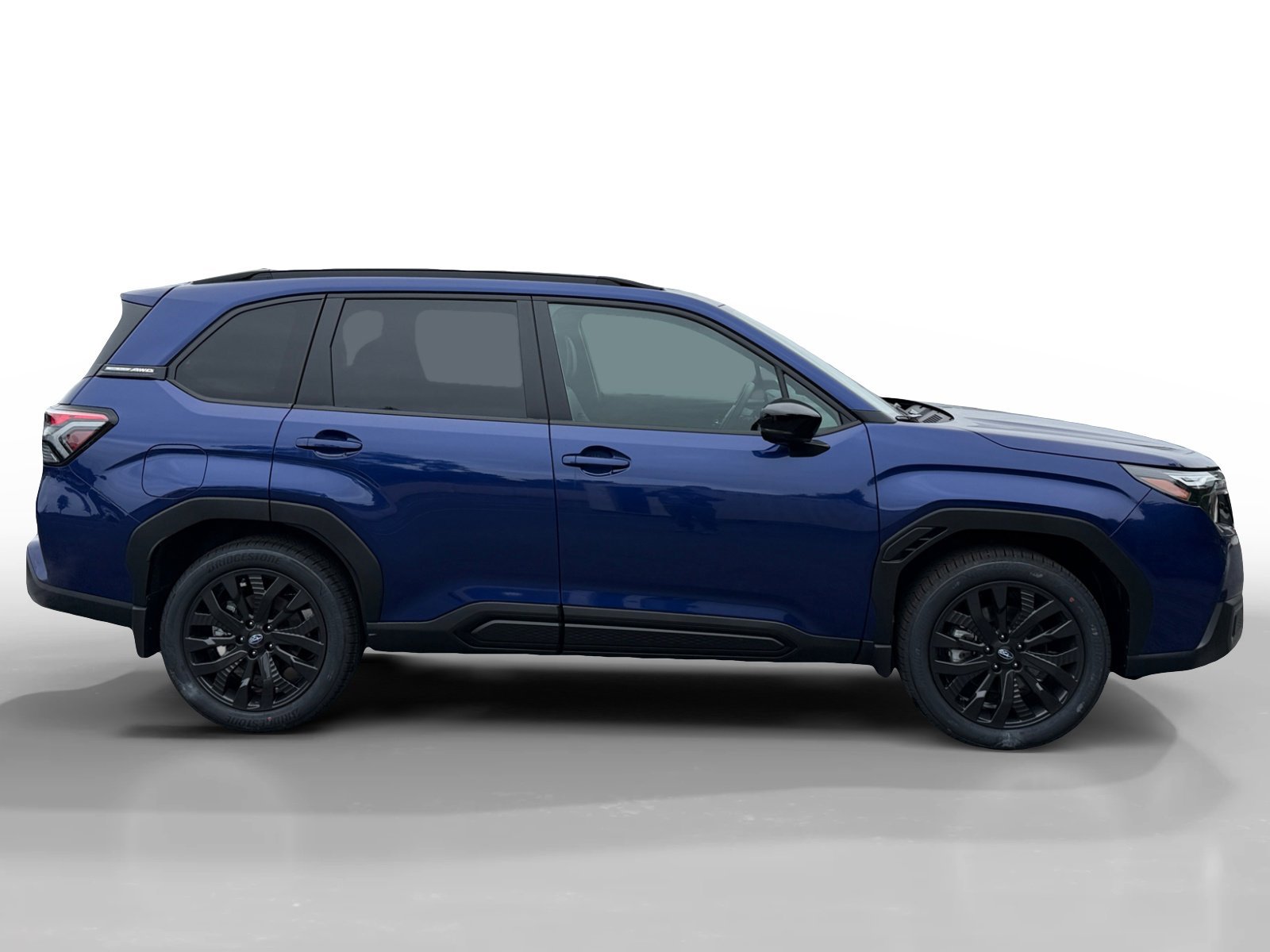 New 2026 Sapphire Blue Pearl Subaru Sport image 6