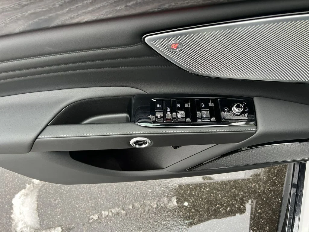 2025 Maserati Grecale MODENA - Photo 13