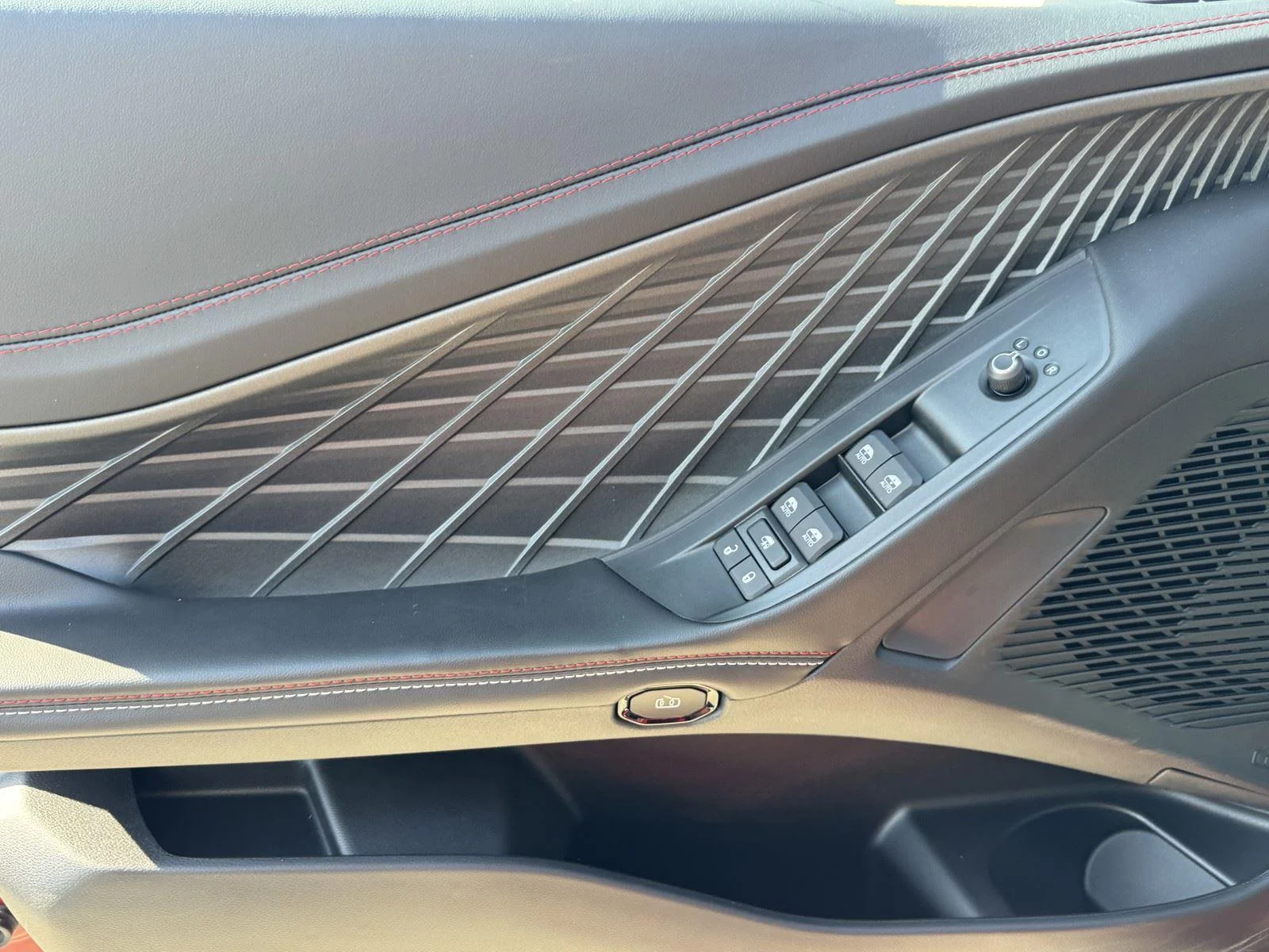 New 2026 Redeye Exterior Paint Dodge R/T image 11