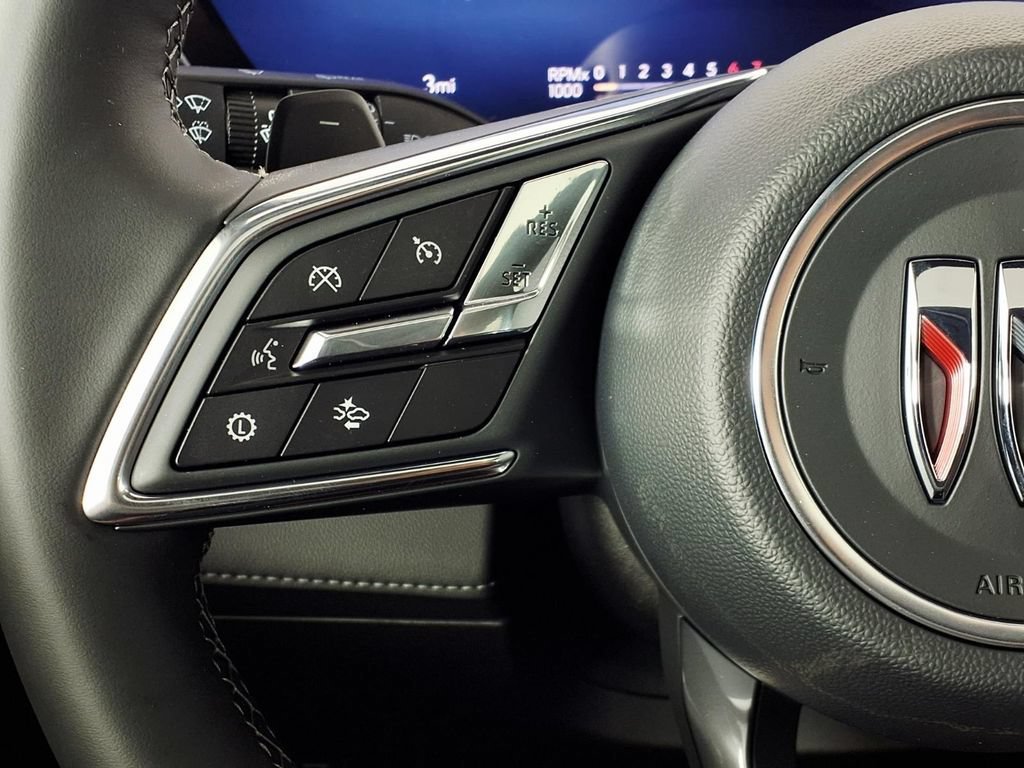 2026 Buick Enclave Sport Touring - Photo 19