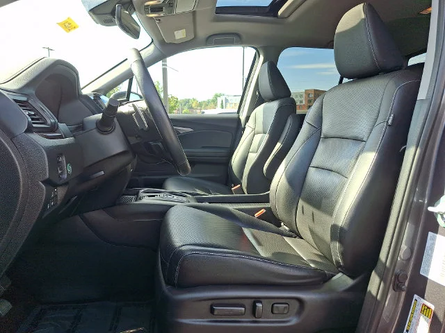 Used 2023  Honda RTL-E image 14