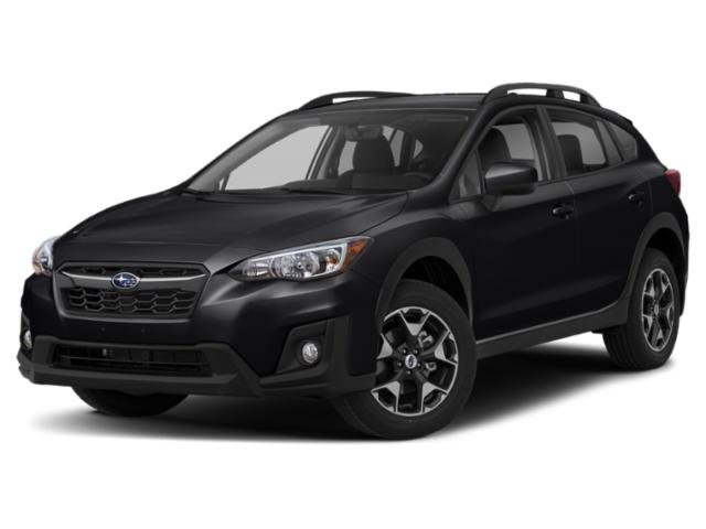 2019 Subaru Crosstrek 2.0i Premium CVT's photo