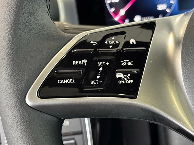 New 2026 Cirrus Silver Metallic Mercedes-Benz CLA 250 image 44
