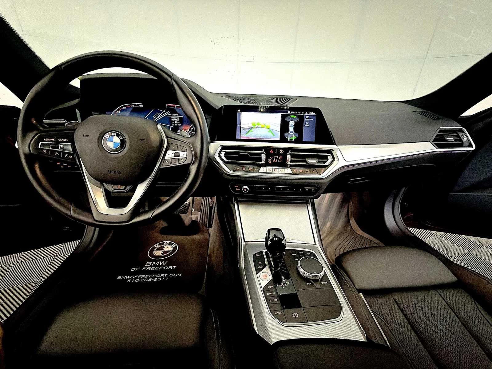 2023 BMW 4 Series 430i - Photo 15