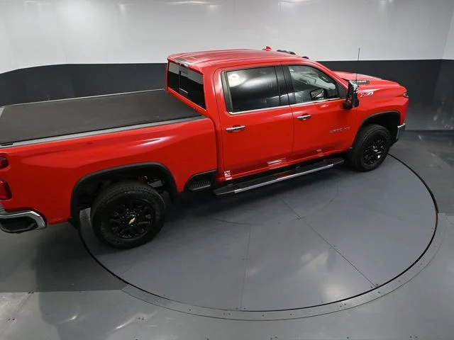 2024 Chevrolet Silverado 2500HD LTZ - Photo 56