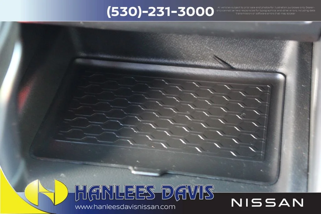 Used 2024 Gray Nissan PRO-X image 21