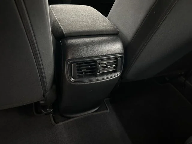 Used 2019 Gray Honda LX image 18