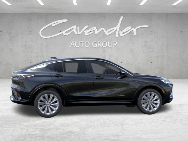 2026 Buick Envista Avenir - Photo 6