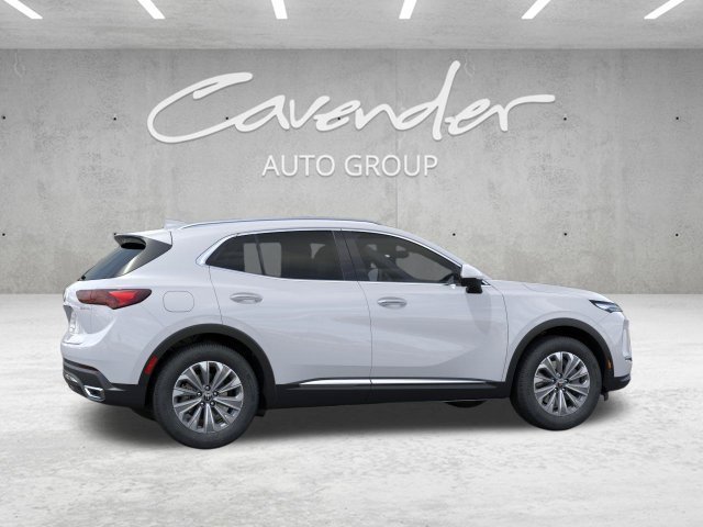 2026 Buick Envision Preferred - Photo 5