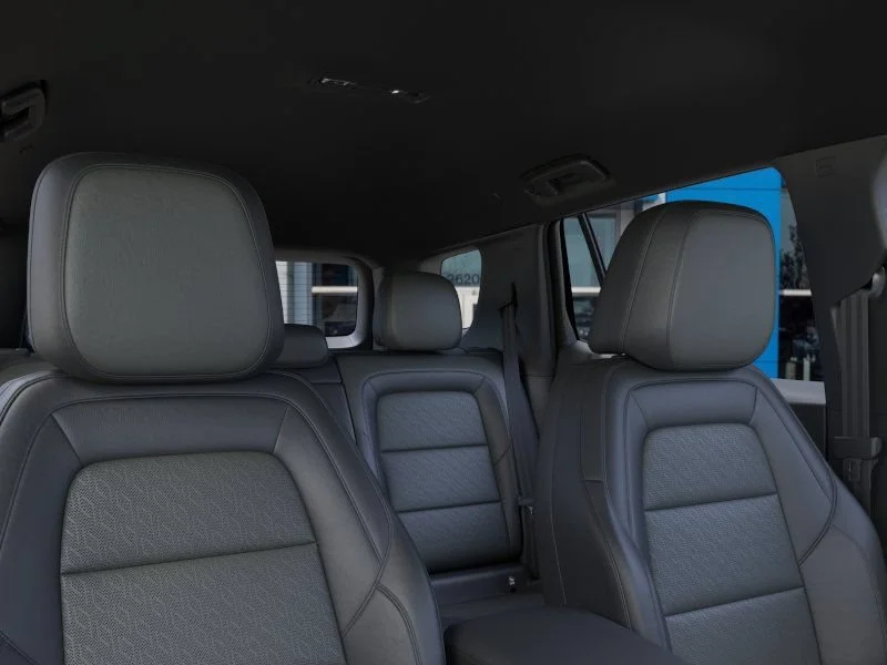 New 2027 Mosaic Black Metallic Chevrolet LT image 24