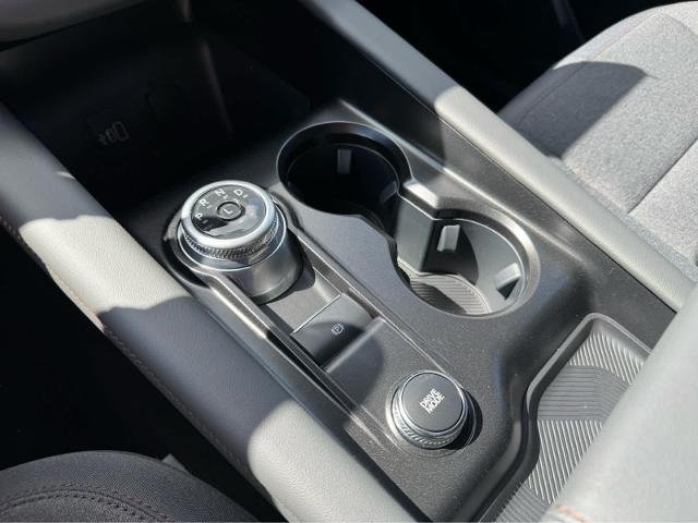New 2026 Star White Metallic Tri-Coat Ford Active image 20