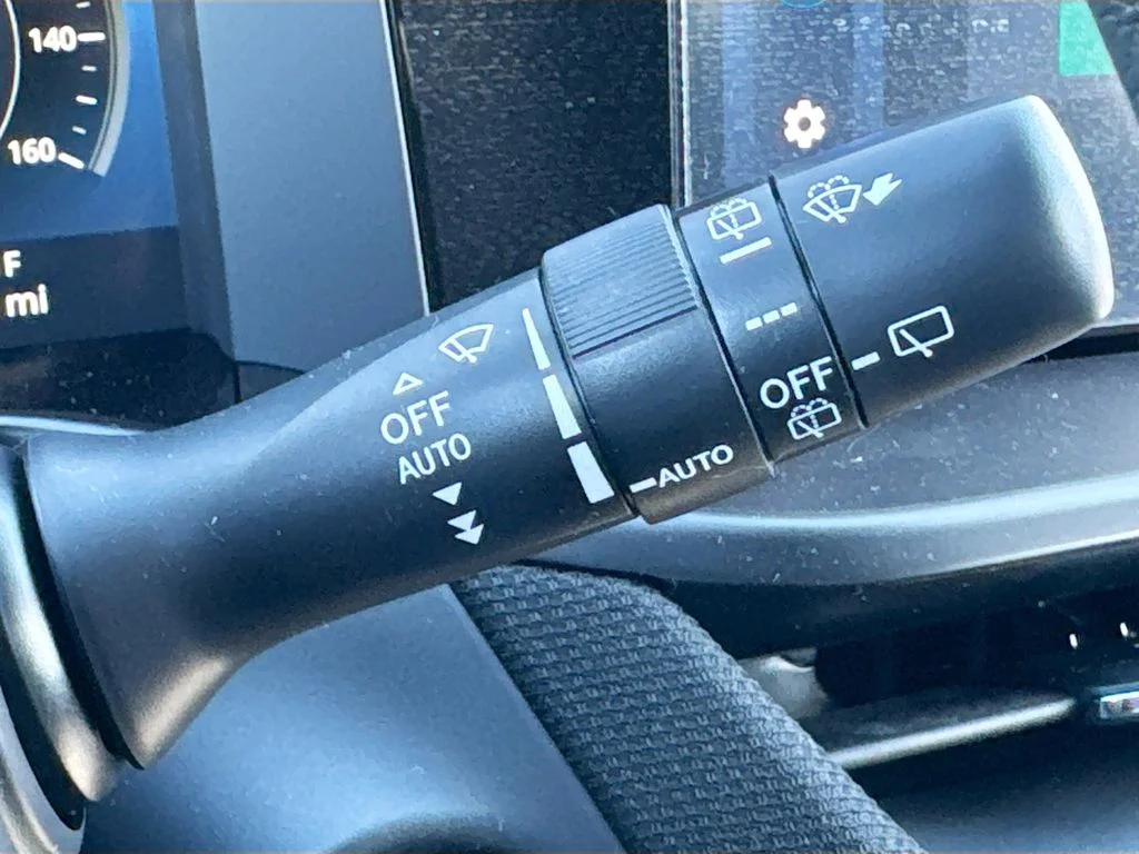 2026 Subaru Outback Limited - Photo 14
