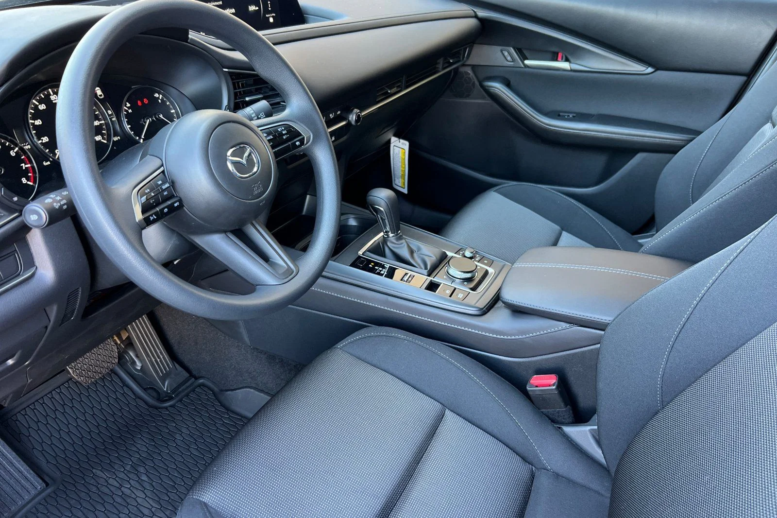 New 2026 Blue Mazda 2.5 S image 9