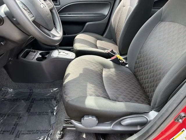 Used 2024  Mitsubishi ES image 20
