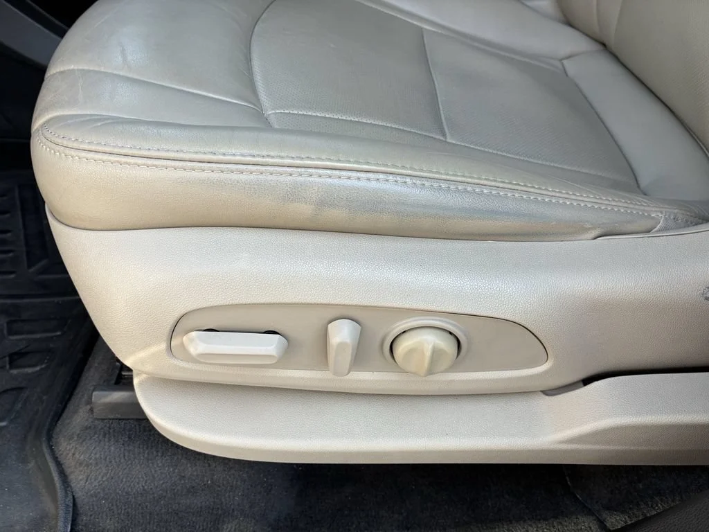 Used 2019 (Includes Pitch Dark Night lower exterior accent color. Buick Essence image 16