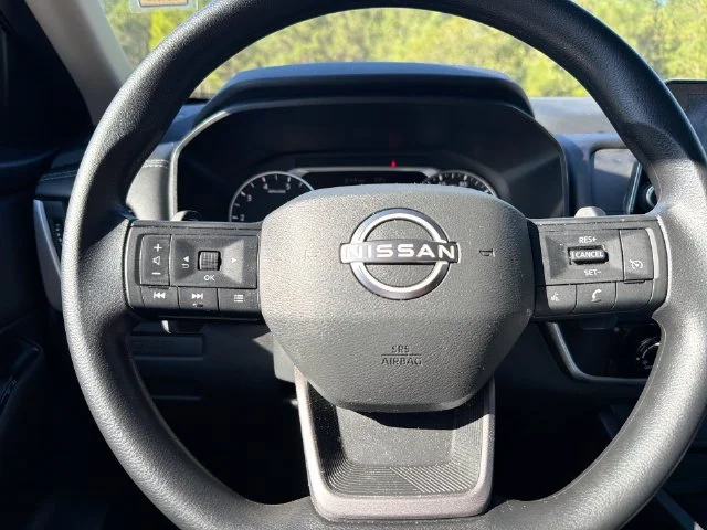 Used 2026 Red Nissan S image 16