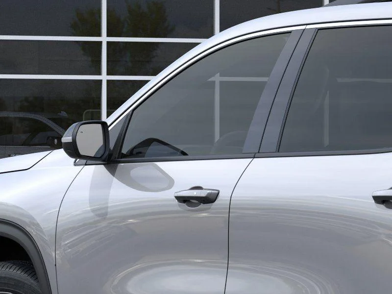 New 2026 Sterling Gray Metallic Chevrolet LT image 12