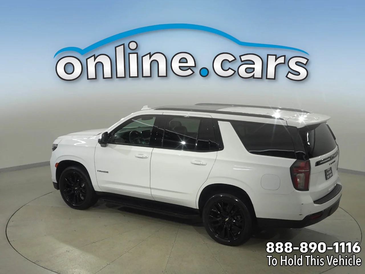 Certified Used 2023 White Chevrolet RST image 28