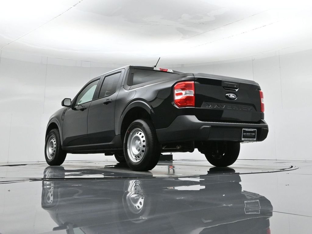 New 2026 Shadow Black Ford XL image 42