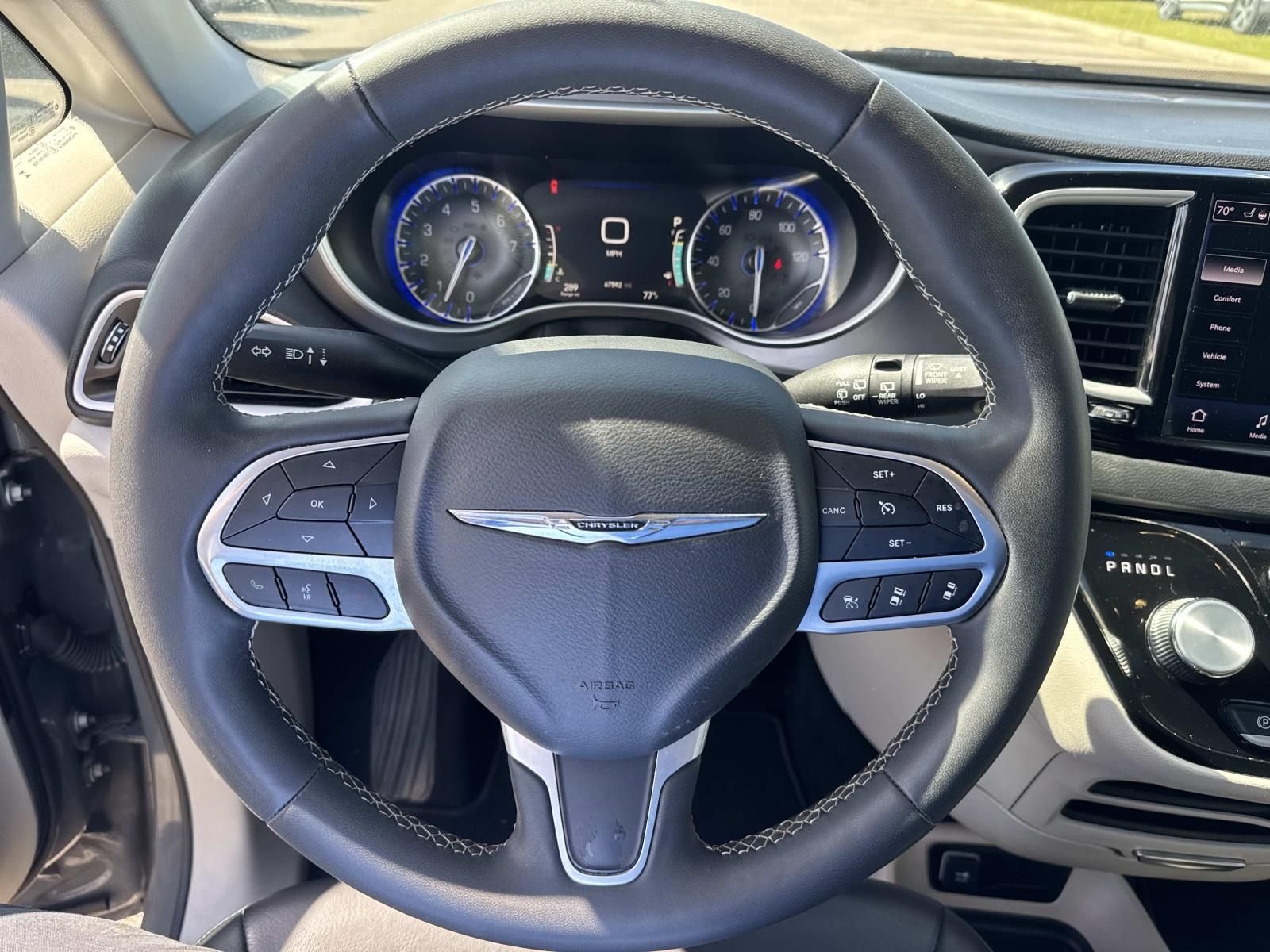 2023 Chrysler Pacifica Touring L - Photo 23