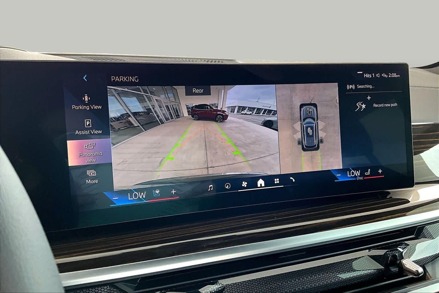 Used 2026 Skyscraper Grey Metallic BMW sDrive40i image 28
