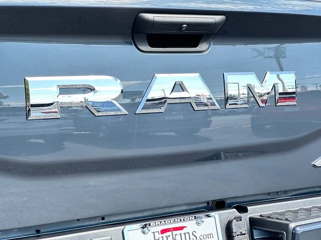 2026 RAM 2500 Big Horn - Photo 20