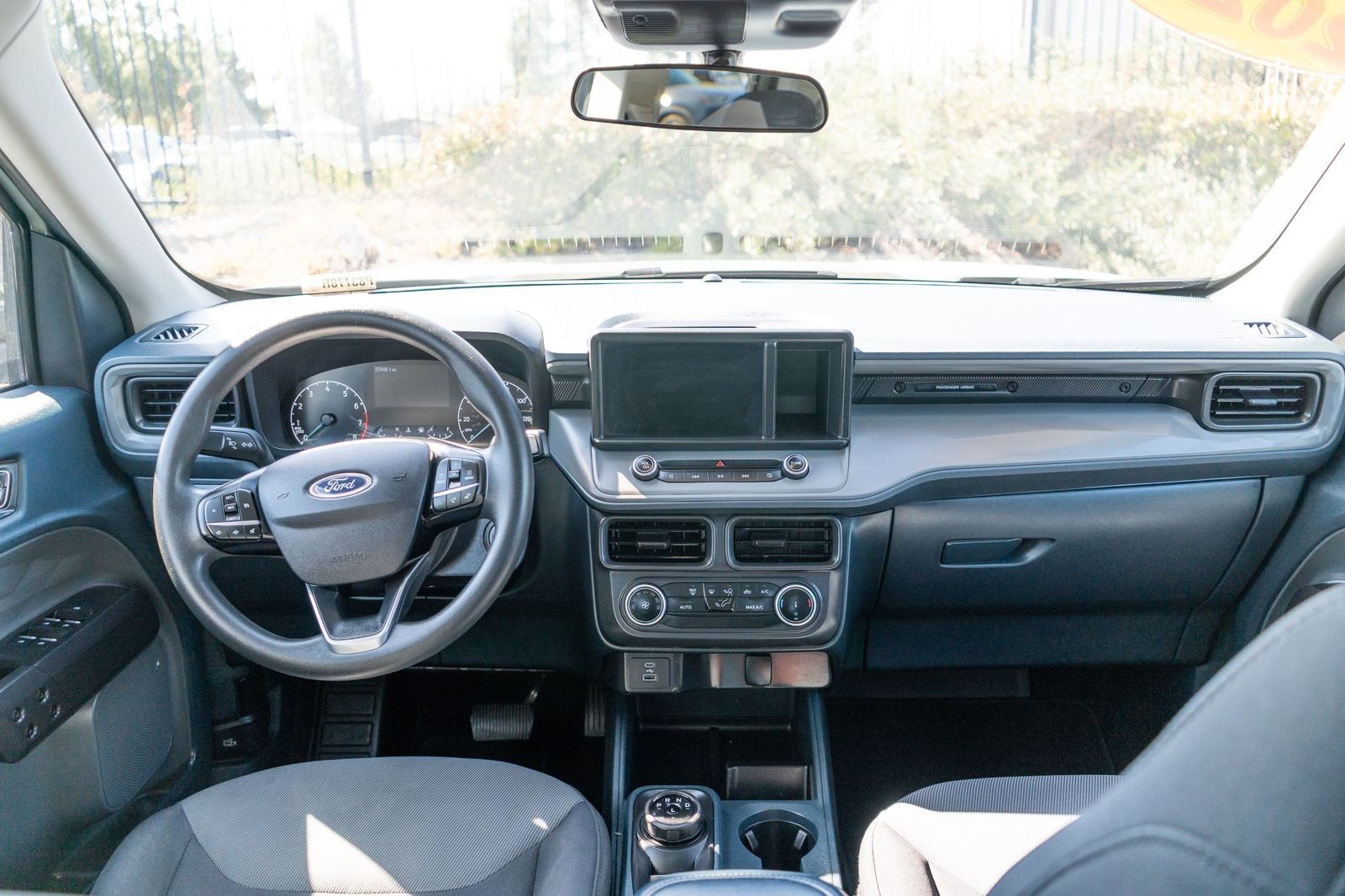 Used 2024 Cactus Ford XL image 20