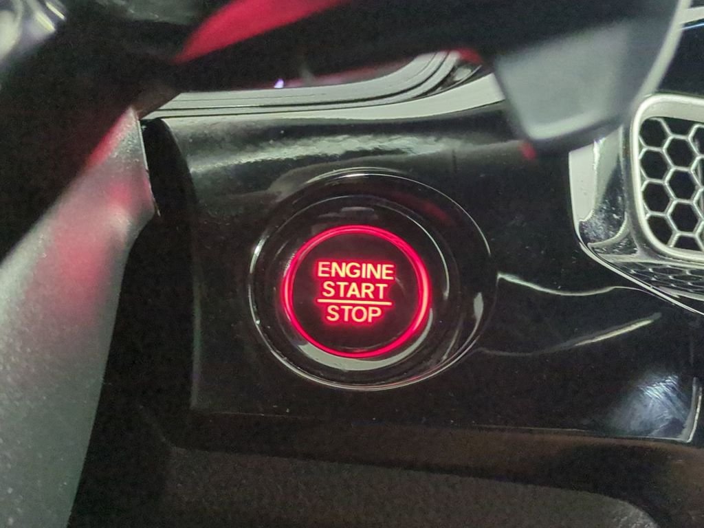 2023 Honda Civic Hatchback Sport - Photo 34
