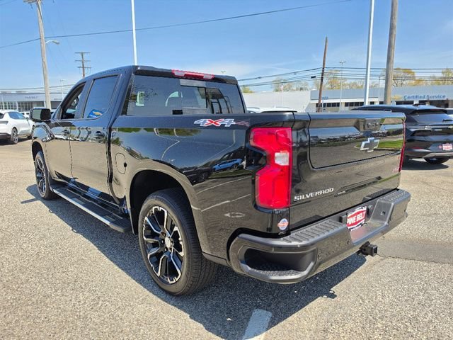 2026 Chevrolet Silverado 1500 RST - Photo 12
