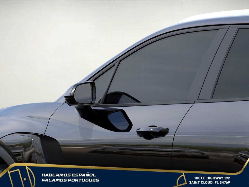 2025 Chevrolet Blazer EV LT - Photo 12