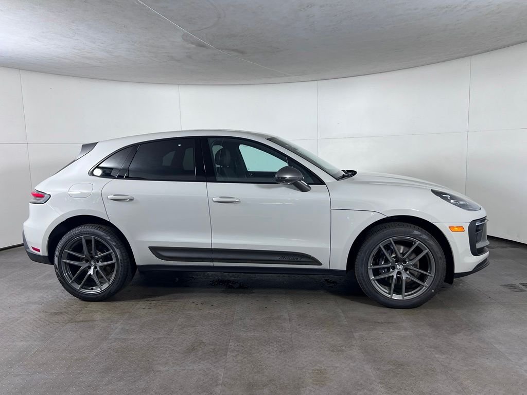 Certified Used 2026  Porsche  image 8