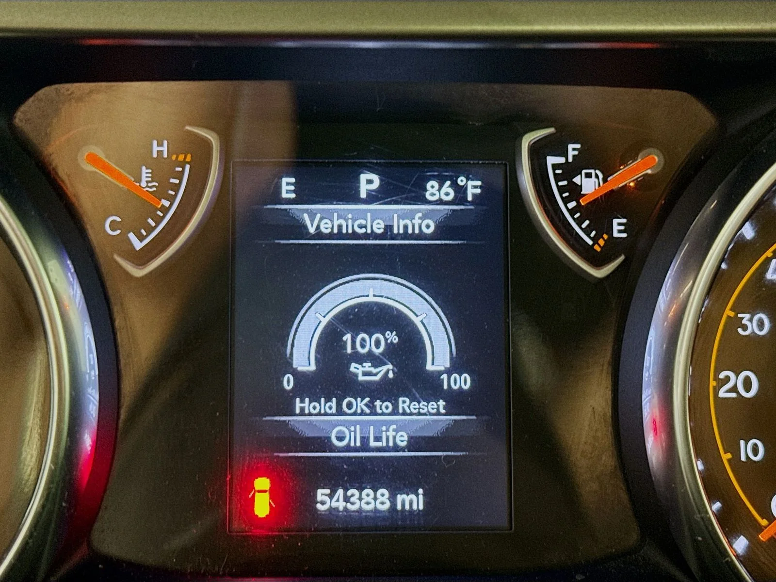 Used 2019 White Jeep Unlimited Sport S image 10