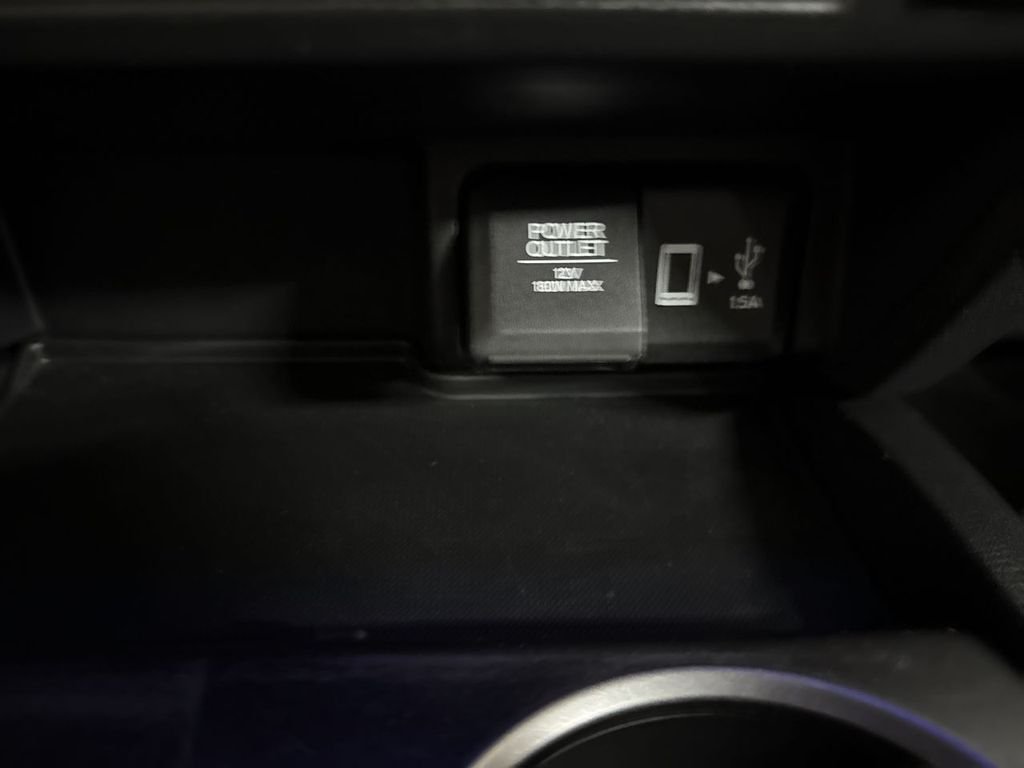 2019 Honda Ridgeline RTL-T - Photo 32