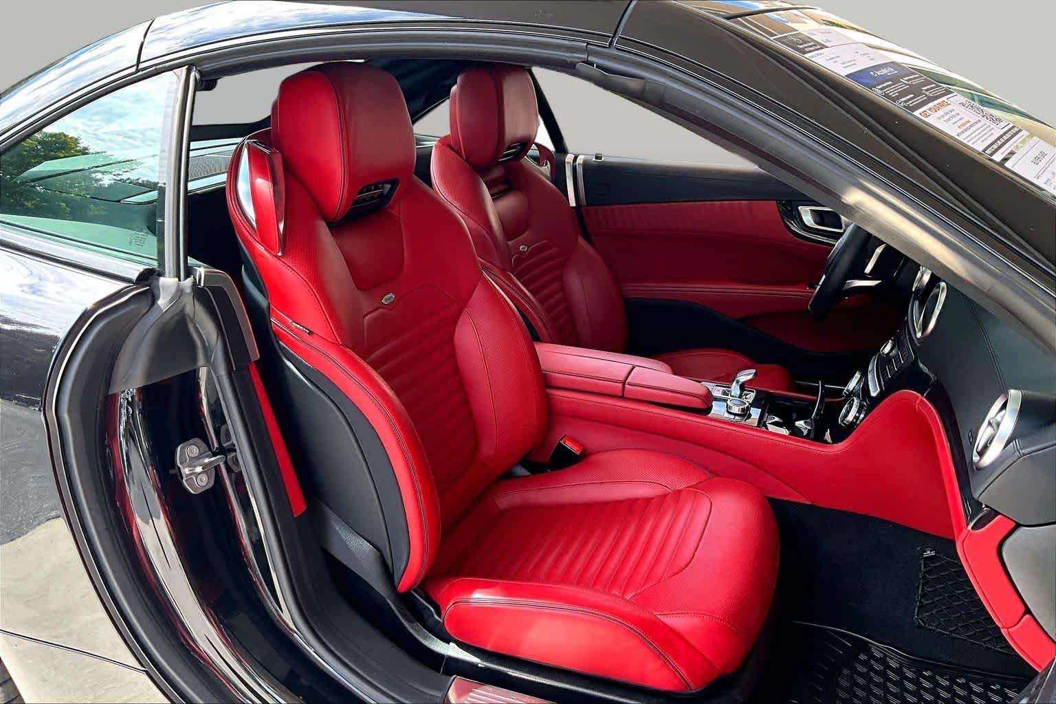 Certified Pre-Owned 2020 Mercedes-Benz SL 450