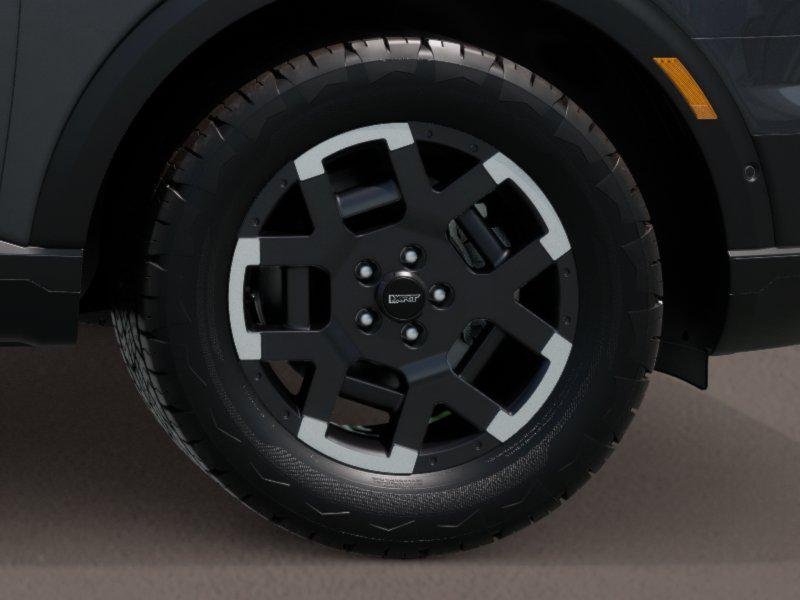 2026 Hyundai Palisade XRT photo 4