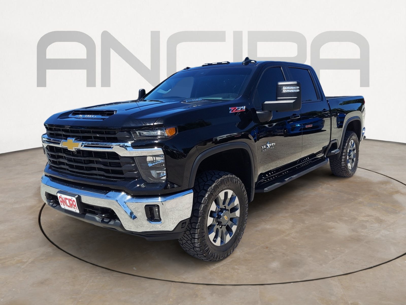Used 2024 Black Chevrolet LT image 6