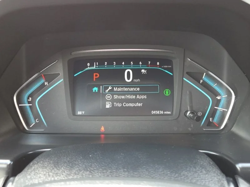 Used 2023  Honda Touring image 36