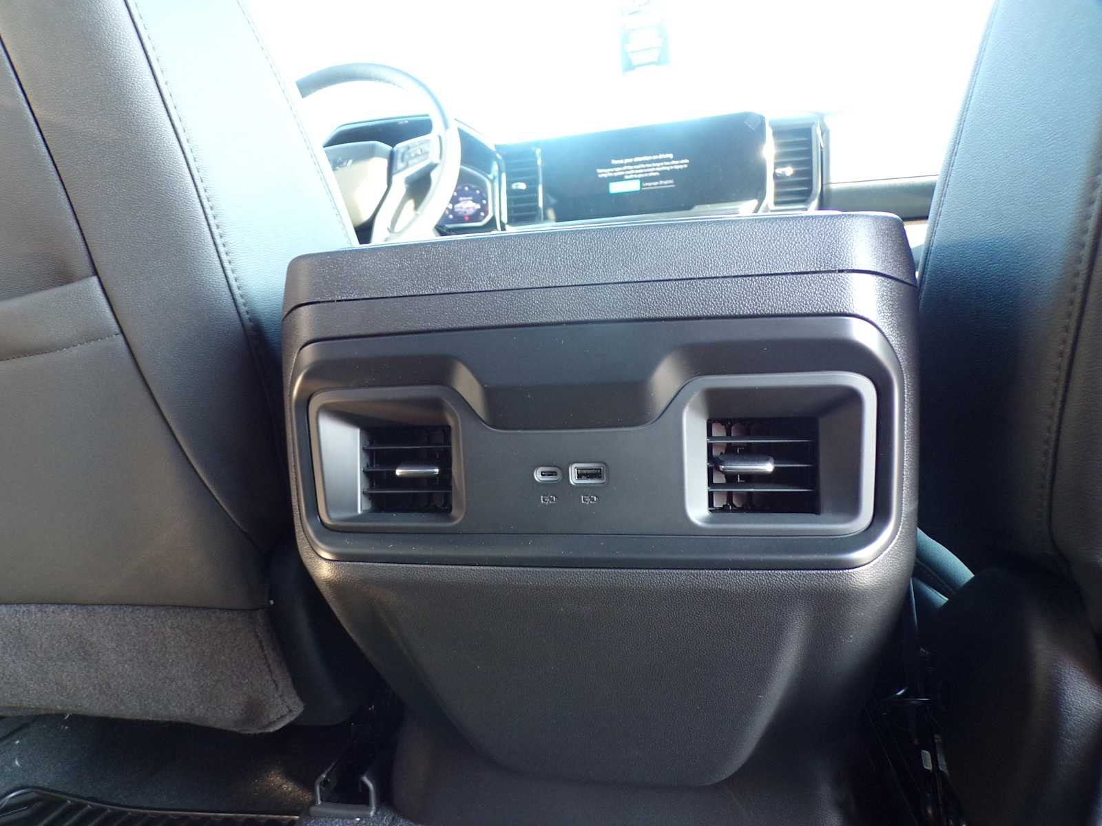 2026 Chevrolet Silverado 1500 RST - Photo 24