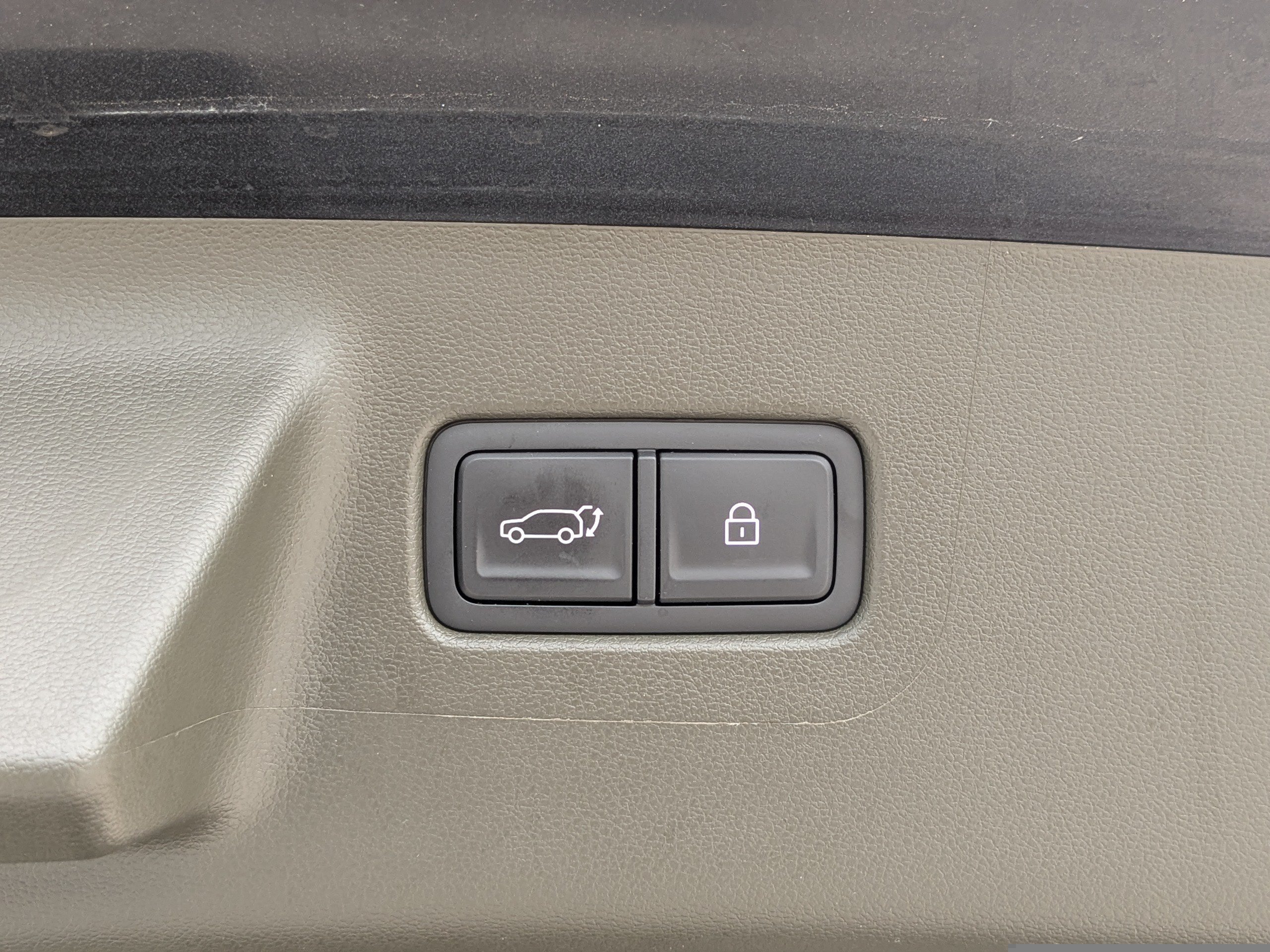 2025 Hyundai Santa Fe Calligraphy - Photo 11
